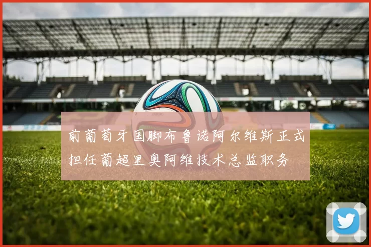 前葡萄牙国脚布鲁诺阿尔维斯正式担任葡超里奥阿维技术总监职务